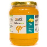 Miere Cruda de Tei Ecologica/Bio 1kg