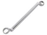 Cheie inelare 18mm și 19mm oțel aliat 266mm
