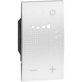 Cumpara ieftin Termostat de camera 2M Living Now Bticino alb KW4691
