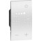Termostat de camera 2M Living Now Bticino alb KW4691