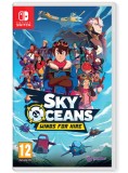 Sky Oceans Wings For Hire NSW
