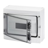 Tablou aplicat 12M IP65 &ndash; GEWISS | GW40103