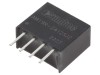 Convertor DC/DC 1W 12V 83mA