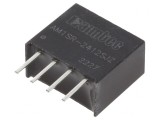 Convertor DC/DC 1W 12V 83mA