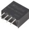 Convertor DC/DC 1W 12V 83mA