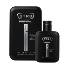 Apa de Toaleta STR8 Rise, Barbati, 50 ml, Lemnos, Parfum pentru Barbati STR8 Rise, Apa de Toaleta STR8 pentru Barbati, Parfum Barbatesc STR8 For Him,