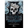 Regatul celor blestemati - Kerri Maniscalco, Leda - Roman Fantasy, Romantism, Mister