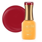 Cumpara ieftin Oja Semipermanenta Energy Collection LUXORISE, Dynamite Red 15ml
