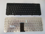 Tastatura laptop noua DELL Studio 15 1535 1536 Inspiron 1335 1435 Keyboard Russian Clavier WT718