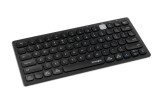 TASTATURA Kensington, wireless, 2.4GHz + BT, negru, &quot;K75502UK&quot; (timbru verde 0.8 lei)