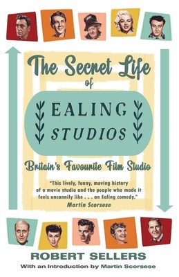 The Secret Life of Ealing Studios: Britain&amp;#039;s Favourite Film Studio foto