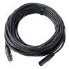 Pronomic Stage Cablu XLR XFXM-20