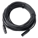 Pronomic Stage Cablu XLR XFXM-20