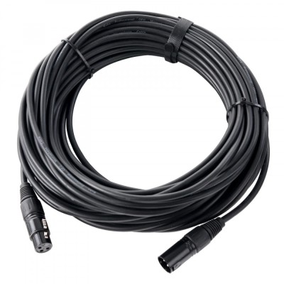 Pronomic Stage Cablu XLR XFXM-20 foto