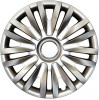Set 4 Capace Roti Kerime R16, Potrivite Jantelor de 16 inch, Pentru Renault, Model 412