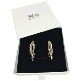 Cumpara ieftin Cercei din argint si zirconiu