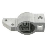 Bucsa brat suspensie, Audi A3; Seat Altea, Leon; Skoda Octavia 2, Superb 2; VW Golf 5, Golf 6, Scirocco, Touran, Suport trapez Febi Bilstein 27071,