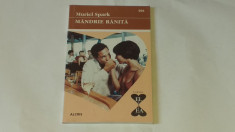 MURIEL SPARK - MANDRIE RANITA Colectia EL si EA, Nr.694 foto