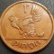 Moneda istorica 1 PENNY / PINGIN - IRLANDA, anul 1941 *cod 1558 B