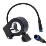 Acceleratie + Buton KuKirin G2 MAX