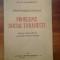 PROBLEME SOCIAL TARANESTI - CHARTA MUNCII AGRICOLE - PROF. D. R. IOANITESCU