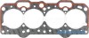 Garnitura chiuloasa Fiat Duna (1987-1991) [146 B], Array