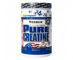 WEIDER 100% Creatina Monohydrate CREAPURE, 600 g foto