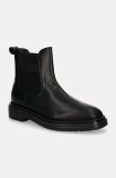 Gant pantofi inalti Boggar barbati, culoarea negru, 29651740 G00
