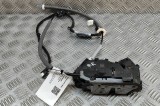 &Icirc;ncuietoare ușă st&acirc;nga față AUDI Q4 SUV F4B 2024 OEM: 5TC837015D | 32042259