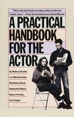 A Practical Handbook for the Actor foto