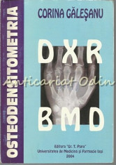 Osteodensitometria DXR-BMD - Corina Galesanu foto