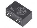 Convertor DC/DC 2W 24V la 3.3V 303mA