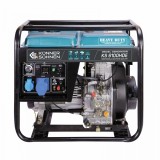 Cumpara ieftin Generatore diesel Konner Sohnen KS 6100HDE (EURO V)