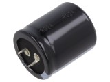 Condensator Electrolitic Snap-In 470uF 400V 35x40mm