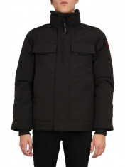 Geaca barbat CANADA GOOSE FORESTER JACKET 5816M 61 foto