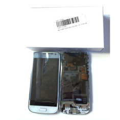 Display Samsung Galaxy S4 Mini i9195 alb