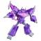 Figurina Transformers Authentics ALPHA, Shockwave, 18cm - 3