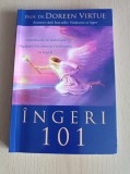 Cumpara ieftin Doreen Virtue - Ingeri 101