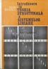 Introducere in teoria sistemelor liniare - Vlad Ionescu, 1975, 232 pagini, cartonata, stare foarte buna