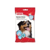 RECOMPENSE PENTRU CAINI DENTAL STICKS M L BEAPHAR 182G