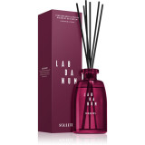 Souletto Labdanum Reed Diffuser aroma difuzor cu rezerv&atilde; editie limitata 225 ml