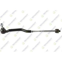 Bieleta directie Nissan Micra 5 (K14), 12.16-, 0.9 IG-T, 0.9 LPG, 1.0, 1.0 DIG-T 117, 1.0 IG-T, 1.0 IG-T 100, 1.5 DCi, Punte Fata, Stanga, TEKNOROT foto
