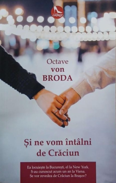 Si ne vom &icirc;ntalni de Craciun - Octave von BRODA
