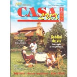 REVISTA CASA LUX 7/ 2003-MARIANA BRAESCU-263389