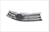 Grila radiator Toyota Corolla (E16), 07.2013-, Cu Element Cromat, 53100-02590