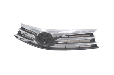 Grila radiator Toyota Corolla (E16), 07.2013-, Cu Element Cromat, 53100-02590 foto