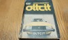 AUTOTURISMELE OLTCIT - Traian Canta, Editura Tehnica 1987, 432 p. Carte tehnica despre Oltcit