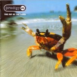 CD Prodigy &ndash; The Fat Of The Land (VG)