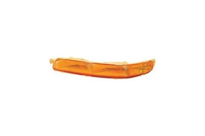 Lampa semnalizare fata Chevrolet Aveo 01.2003-03.2005 BestAutoVest partea stanga in bara foto