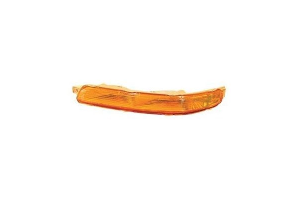 Lampa semnalizare fata Chevrolet Aveo 01.2003-03.2005 BestAutoVest partea stanga in bara